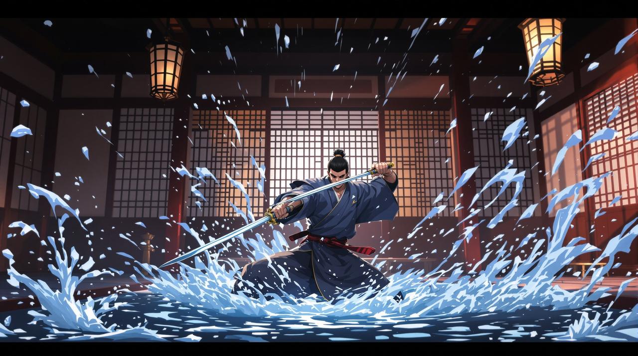 鬼灭之刃 柱训练篇 第3话 - 动漫花园最新更新