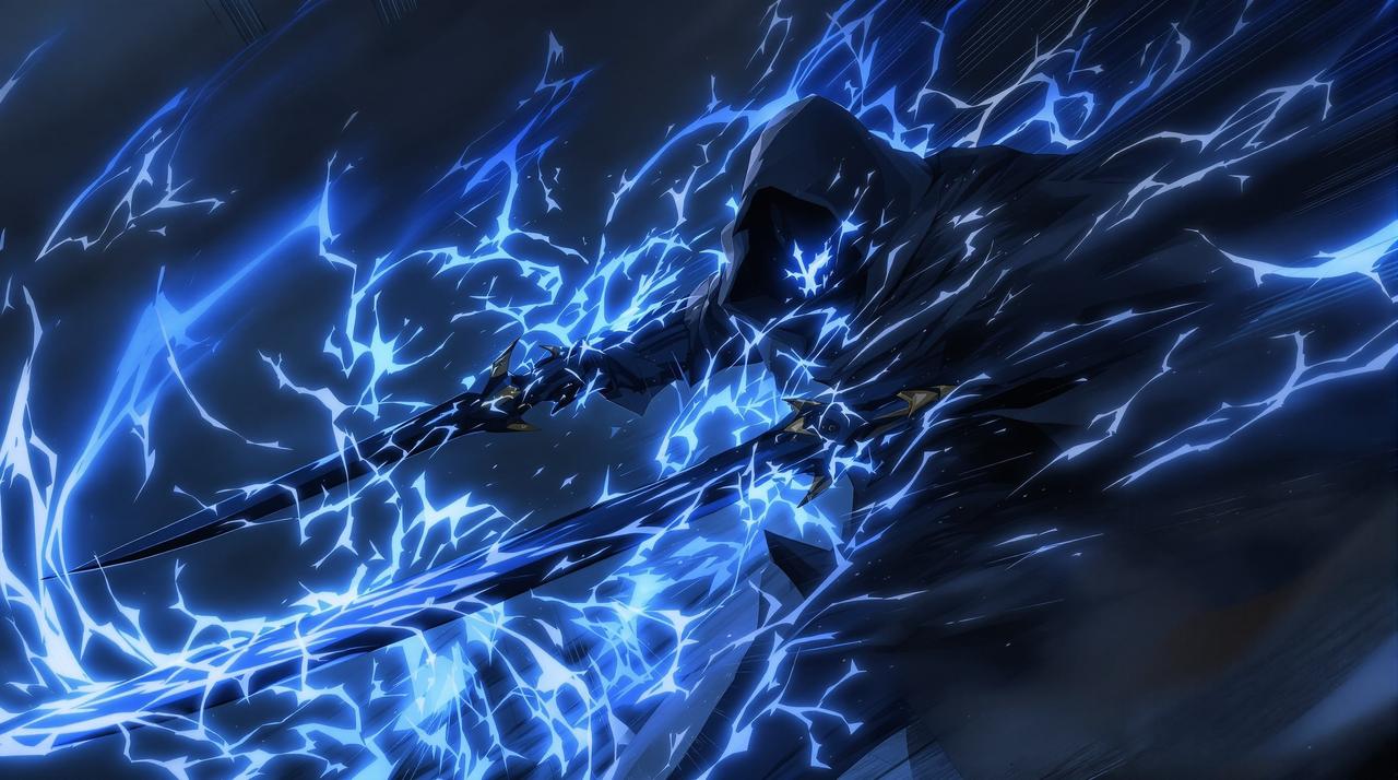 死神 千年血战篇 第三季 第8话 - 动漫花园最新更新